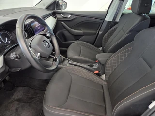 Škoda Kamiq 1.0 TSI Ambition  Full-led Navigatie 17'inch lmv / 7