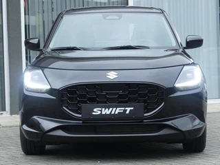Suzuki Swift 1.2 Select Smart Hybrid Uit voorraad leverbaar, Stoel verwarming, Apple Carplay/Android Auto, Dode hoe detectie / 7