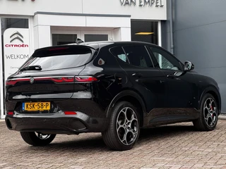 Alfa Romeo Tonale 1.5T Hybrid Veloce Leder + Memory | Alfa dealer onderhouden | Harman/Kardon | 360 Camera | Winter Pack / 2