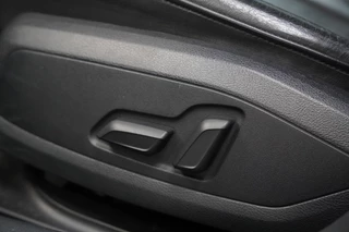 Audi A4 Avant 35 TFSI S edition  S-line Leder Full-led Adaptive-Cruise 24 Maanden garantie* (Vraag naar de voorwaarden) / 11
