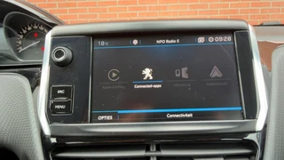 Peugeot 208 1.2 PureTech BlueLease Allure Navigatie Clima Velgen / 9