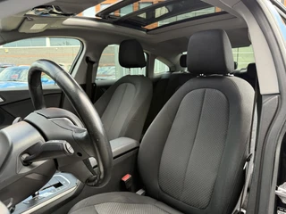 BMW 2 Serie Gran Coupé BWJ 2021 218i 136 PK Business Edition AUTOMAAT | PANODAK | CARPLAY+ANDROID  | NAVI | CLIMA | CRUISE | FULL LED | M-VELGEN | PDC | GETINT GLAS | / 5