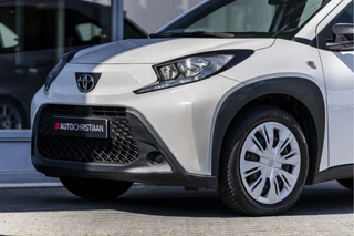 Toyota Aygo X 1.0 VVT-i MT Play  | Camera | ACC | NL Auto / 15