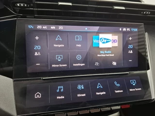 Peugeot 308 SW 130 Allure Nav/Clim/Cam/LMV / 15