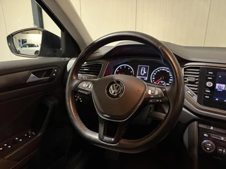 Volkswagen T-Roc 1.0 TSI Style Carplay Cruise Trekhaak NAP / 12