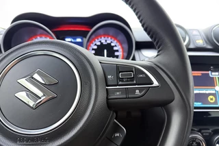 Suzuki Swift 1.2 Style Smart Hybrid 83pk | Navigatie | Climate Control | Cruise Control | Stoelverwarming | Camera | Lichtmetalen Velgen | Apple Carplay - Android Auto / 20