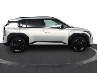 Kia EV3 GT-Line Business Edition 81.4 kWh  Camera - Adaptieve Cruise control - AppleCarplay - AndroidAuto - 7 Jaar of 150.000km Fabrieksgarantie / 10