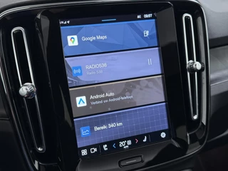 Volvo C40 Recharge Core 69 kWh SOH 93%|VOLVO DEALER ONDERHOUDEN| ACHTERUITRIJCAMERA| PANORAMADAK| STOEL + STUURVERWARMING| RIJKLAARPRIJS INCL. 12 MAANDEN BOVAG GARANTIE| / 32