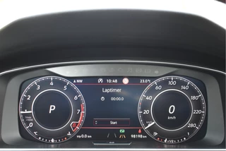 Volkswagen Golf 2.0 TSI GTI TCR Performance Pack Executive 290 pk Nardo Grey | Vol | Keyless | Pano | Camera | Carplay | Adapt.CC | Full LED | Historie / 44