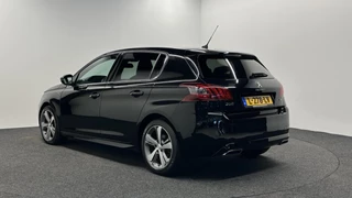 Peugeot 308 1.2 PureTech GT-Line Avantage PANO CAMERA CARPLAY ECC CRUISE. / 5