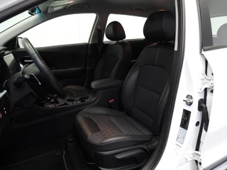 Kia Niro 1.6 GDi PHEV Plug-In DynamicPlusLine NAVI/CAMERA/LED/16"LMV! / 29