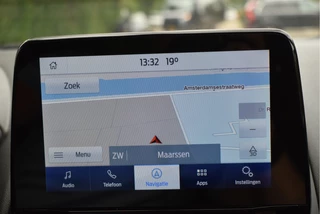 Ford EcoSport 1.0 EcoBoost Trend Ultimate  | NL-Auto | Afn.trekhaak | Camera | Carplay | Nav | Cruise Contr | Airco | LM-Velgen | NAP / 19
