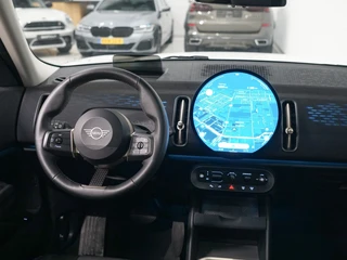MINI Countryman SE ALL4 Panoramadak | Stuurverwarming | Head Up | Comfort Access / 20