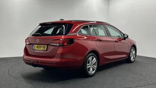 Opel Astra Sports Tourer 1.2 Business Edition CARPLAY NAVI TREKHAAK ECC CRUISE. / 2