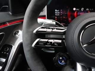 Mercedes-Benz S-klasse AMG 63 S E Performance | BURMESTER | 360° CAMERA | PANO-DAK | ENTERTAINMENT | STOELVERK. | HEAD-UP | LEDER | MEMORY / 31