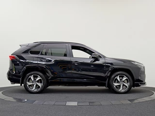 Toyota RAV4 2.5 Plug in Hybrid AWD Style LED | Winterpack | Navigatie / 10