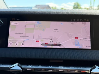 DS 4 E-Tense Rivoli Cross LEER - NAVI - CAMERA - TREKHAAK / 30