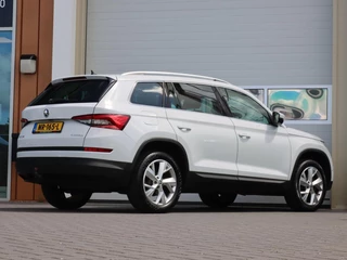 Skoda Kodiaq 1.4 TSI 150PK Style Business 7persoons | Panoramadak | / 28