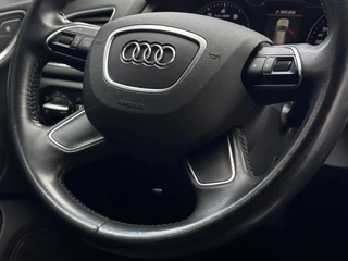 Audi Q3 2.0 TFSI quattro Sport Pro Line S | 180 PK | Stoelverwarming | Climate control | Navigatie | Automaat / 14