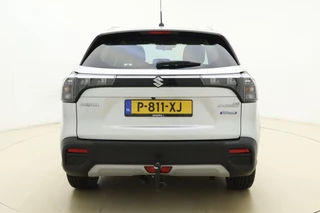Suzuki S-Cross 1.4 Boosterjet Select Smart Hybrid 120pk | Climate Control | Trekhaak | Apple Carplay Android Auto | Camera | Stoelverwarming | Cruise Control / 12