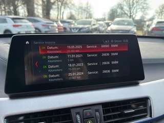 BMW X1 xDrive25e M-Sport Panodak | Camera | Harman/Kardon | HUD | LED / 20