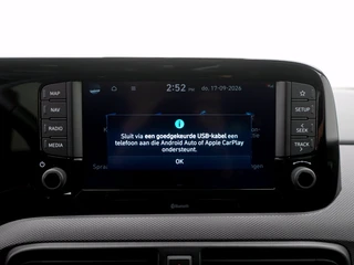 Hyundai i10 1.0 Comfort Smart 5zits Navi | Sportvelgen | Private lease 339 pm / 27