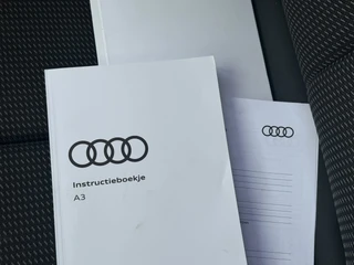 Audi A3 Limousine 30 TFSI automaat S edition, 2 X S-LINE, digitaal cockpit,1 e eigenaar, NL auto met nap / 7