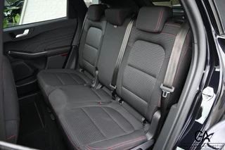 Ford Kuga 2.5 PHEV ST-Line|Panoramadak / 8