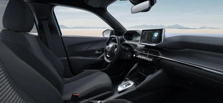 Peugeot 2008 1.2 Hybrid 110 Business | NIEUWE VOORRAAD | 110PK | AUTOMAAT | HYBRID | Camera Achter | Draadlosse Appel Carplay & Android Auto | / 9
