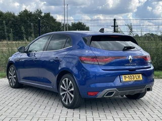 Renault Mégane 1.6 E-Tech Plug-In Hybrid 160 R.S. Line | Camera | PDC | Keyless | / 6