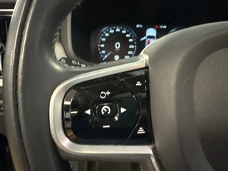 Volvo V90 2.0 T6 AWD Business Pro Automaat / Pano / leder / Harman Kardon / navi / camera/ head up / 28