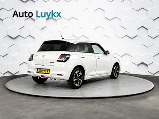 Suzuki Swift 1.2 Style Smart Hybrid Automaat Navigatie | Apple Carplay/Android Auto | Adaptieve Cruise Control / 13