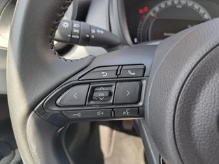 Toyota Aygo X Play AIRCO CAMERA AD-CRUISE APPLE/ANDROID NL-AUTO / 16