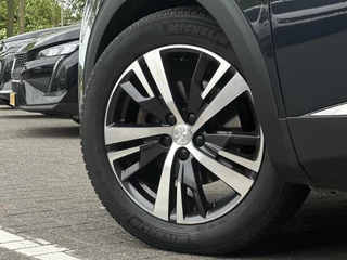 Peugeot 3008 1.2 PureTech Allure | Stoelverwarming| Apple Carplay/Android Auto | Skiluik | Lichtmetalen velgen met Allseason banden | Parkeersensoren | Cruise Control | / 33