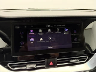Kia e-Niro Edition 64 kWh SOH 96,8% | Trekhaak | Camera | Stoel/Stuurverwarming | Carplay&Android | Adaptieve Cruise / 16
