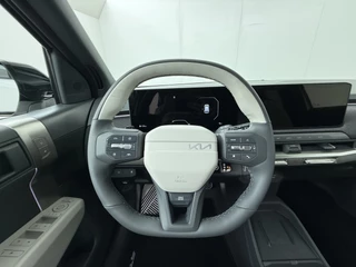 Kia EV3 GT-Line Business Edition 81.4 kWh  - Navigatie - Achteruitrijcamera - Apple & Android Carplay - Nieuw uit voorraad leverbaar / 38