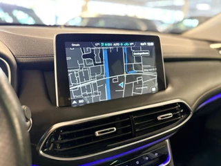 MG EHS 1.5 TGDI Luxury PHEV / automaat / 360camera / Leder/ carplay / Panorama-dak / 29