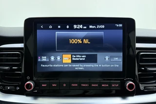 Kia Stonic 1.0 T-GDi MHEV GT-Line 100pk | Automaat | Navigatie | Climate Control | Stoel - Stuurverwarming | Camera | Keyless Start | Apple Carplay - Android Auto / 31