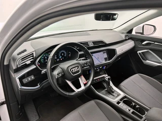 Audi Q3 Sportback 45 TFSI e Plug-in | Navigatie | Adapt. Cruise | PDC | Elek. Kofferklep | Carplay | / 23
