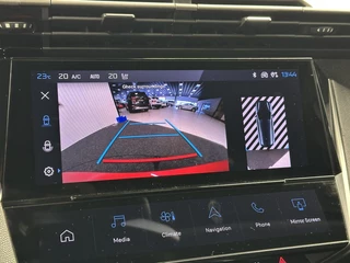 Peugeot 308 SW 1.2 PureTech Active Pack Business CAMERA CARPLAY CRUISE NAVI ECC. / 28