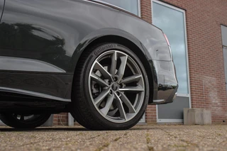 Audi A5 Cabriolet 45 TFSI Quattro Pro-Line | 1e eigenaar | Matrix LED | Camera | DAB | Nekverwarming | Audi pre sense | Lane Assist | Cruise control adaptief | Stoelventilatie | 19 inch / 43