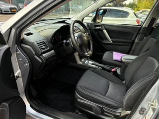 Subaru Forester 2.0 LUXURY / 11