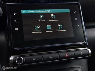 CITROEN C3 AICROSS 1.2 PURETECH S&S BUSINESS/LED/CARPLAY/17''LMV/PDC/DAB/BLUETOOTH/GROOTLICHTASSISTENT/TWO-TONE / 30