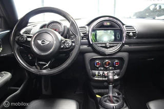 Mini Clubman 2.0 Cooper S Chili Serious Business/LED/PANO/NAVI/ / 23