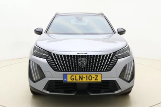 Peugeot 2008 1.2 Hybrid 136 GT | Climate control | Apple carplay/Android auto | Navigatie | Cruise control | Draadloze telefoonlader | Lichtmetalen velgen 17" | / 7