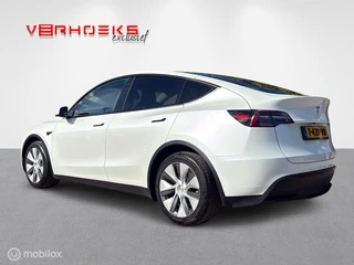 Tesla Model Y Long Range Dual Motor / Trekhaak / BTW!! / 2