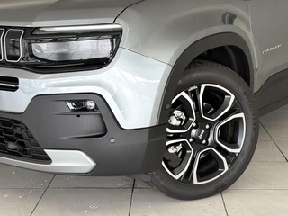 Jeep Avenger 1.2 e-Hybrid Summit | Apple/Android | Panoramadak | Cruise Control / 33