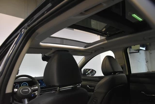 Hyundai Tucson 1.6 T-GDi PHEV 288pk Premium I Leder I 360 Camera / 19
