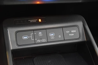 Hyundai Kona 1.6i Hybride Automaat Premium Sky I Schuifdak / 32