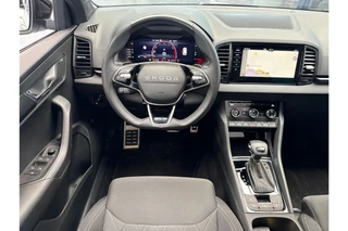 Škoda Karoq 1.5 TSI ACT Sportline Business / 4